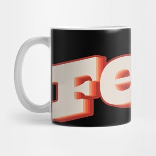 Fem Mug